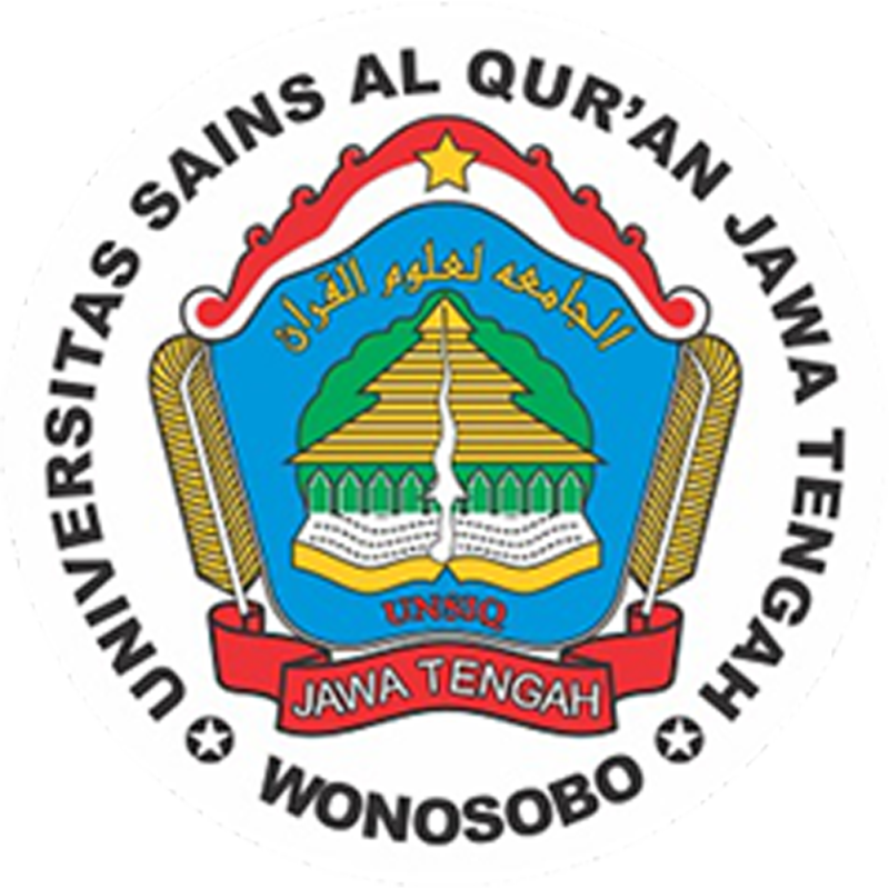 laboratorium Terpadu UNSIQ