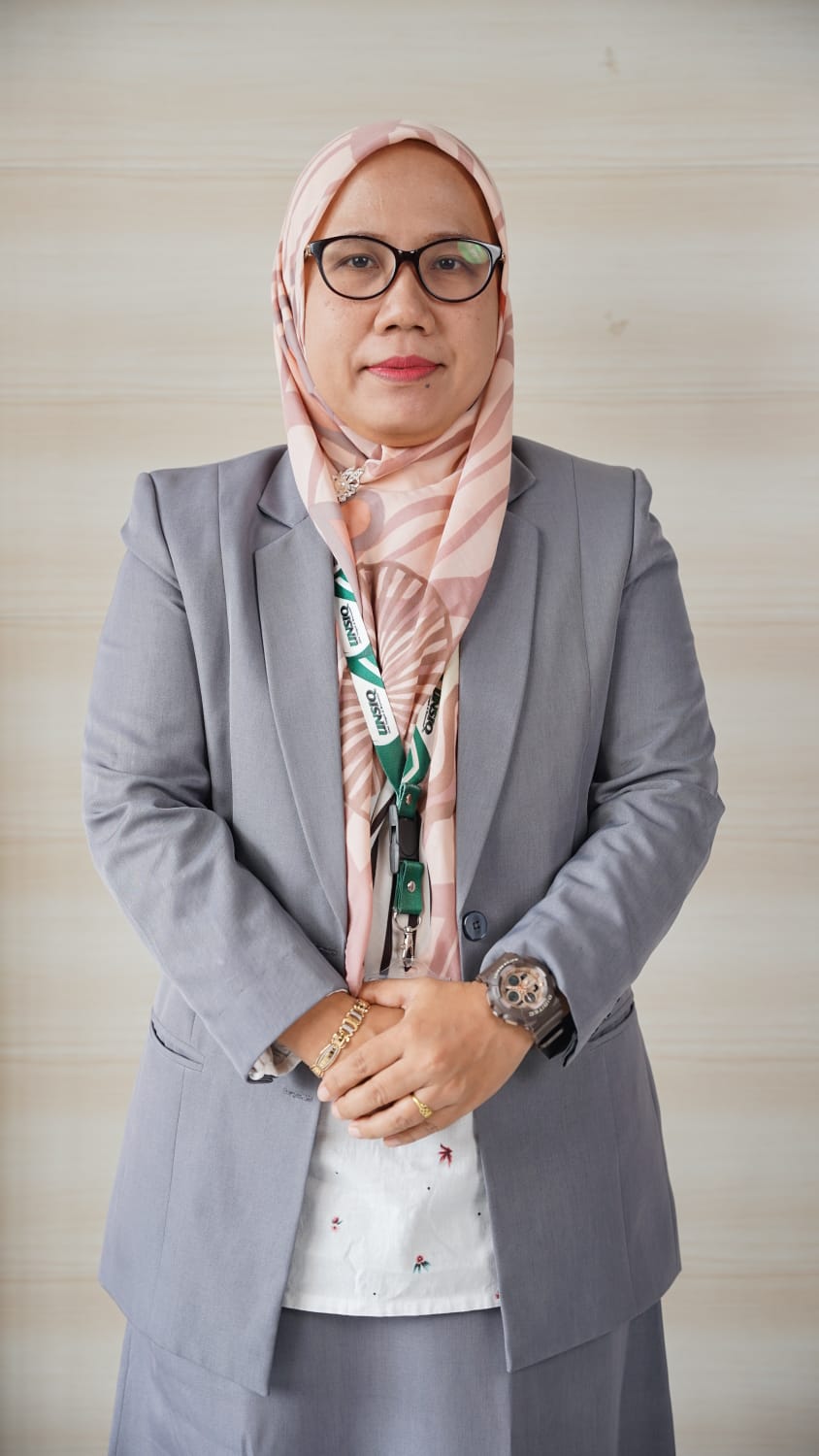 Selamat Datang di Website Inotek UNSIQ